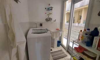 Imagem 7: APARTAMENTO DE ALTO PADRÃO COM TOTAL DE 177M² MOBILIADO NO ITAGUÁ