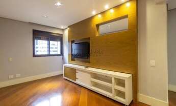 Imagem 7: Venda Apartamento 2 Dormitórios - 105 m² Moema