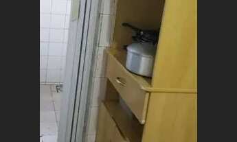 Imagem 5: Kitnet Mobiliado ou SEM a MOBILIA