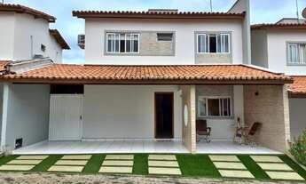 Imagem: BL - Casa à venda no condomínio Villa