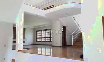 Imagem 7: Casa - Jardim Paiquerê - Valinhos