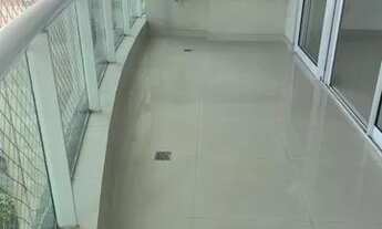 Imagem 2: Apartamento para Locação em Salvador, Horto Bela Vista, 3 dormitórios, 3 suítes, 3 banheir