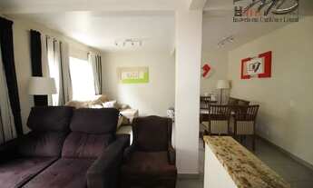 Imagem 4: Sobrado Casa em condomínio com 3 dormitórios