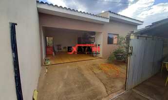 Imagem: Casa 3 Quartos Mirassolândia - SP - Centro