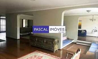 Imagem 4: SãO PAULO - Casa Padrão - Brooklin