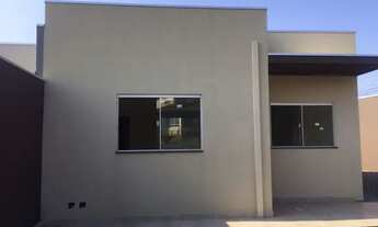 Imagem 2: Casa jardim Santiago