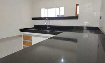 Imagem 3: Casa no Jardim das Industrias com 2 suítes, 125m e quintal com churrasqueira