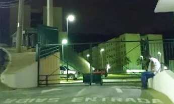 Imagem 5: Apartamento para venda tem 60 metros quadrados com 2 quartos em Lageado - Cotia - SP