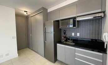 Imagem 5: Edifício Vision Paulista