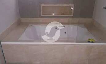 Imagem 7: Casa Alto Padrão para venda com 800 m² com 6 quartos, 5 suítes e lazer completo em Maricá