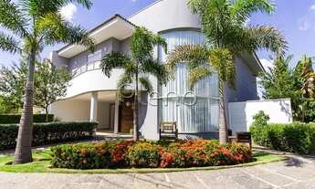 Imagem: Casa - Swiss Park - Campinas