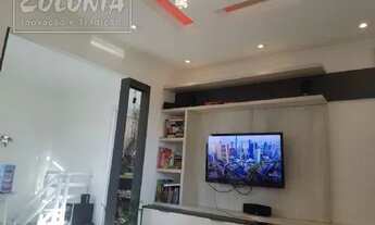 Imagem 2: São Bernardo do Campo - Apartamento Padrão - Baeta Neves