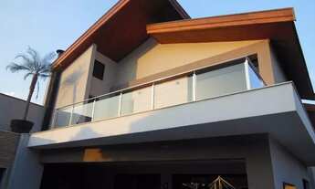 Imagem 2: Casa - Swiss Park - Campinas