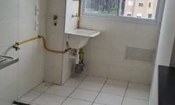 Imagem 3: Apartamento a 100m do Parque do Carmo com 2 Dormitórios, área de serviço e 1 vaga de garag