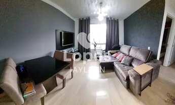 Imagem 3: Apartamento-À VENDA-Bonsucesso-Rio de Janeiro-RJ