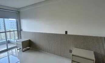 Imagem 2: ALUGO PENÍNSULA SQUARE 132m