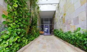 Imagem 2: Apartamento para venda com 67 metros quadrados com 2 quartos em Aclimação - São Paulo - SP