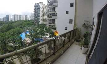 Imagem 2: Apartamento com 5 dormitórios no Bernini