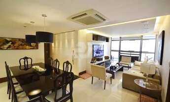 Imagem 6: Apartamento para aluguel e venda com 158 m² com 4 quartos