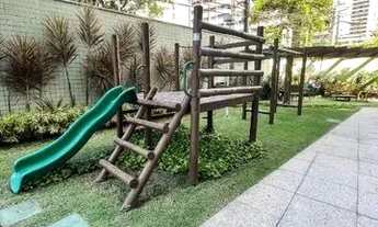 Imagem 5: Edifício Vila Ideal (Meireles), Todo Projetado