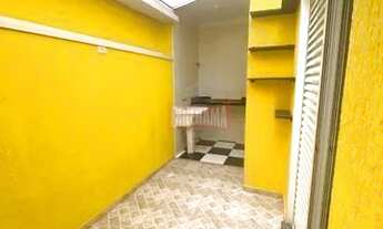 Imagem 6: Apartamento com 2 dormitórios à venda, 40 m² por R$ 305.000 - Parque das Nações - Santo An