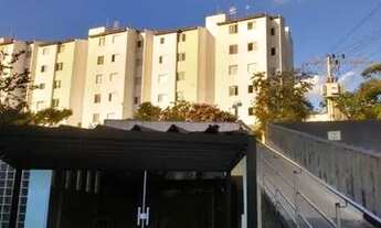 Imagem: Apartamento com 45 metros com 2 quartos