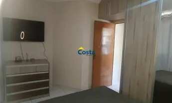 Imagem 6: Casa à venda, 2 quartos, 1 vaga, Residencial Lagoa - Betim/MG