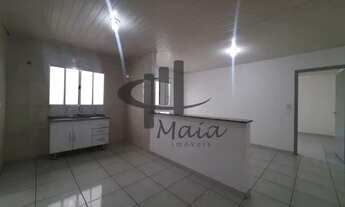 Imagem 4: Locação Casa Sao Caetano do Sul Olimpico Ref: 23230