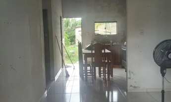 Imagem 4: Vende-se uma casa no tabocal local loteamento do Erasmo