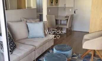 Imagem 7: Studio completamente mobiliado em Moema ao lado do Parque Ibirapuera por R$: 3.300,00 o al