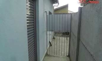 Imagem: Casa com 1 dormitório para alugar, 60 m²