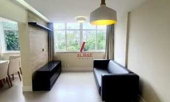 Imagem 3: RIO DE JANEIRO - Apartamento Padrão - Botafogo