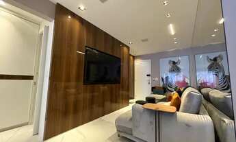 Imagem 4: APARTAMENTO CINEMATOGRAFICO | Perfeito para você !!!