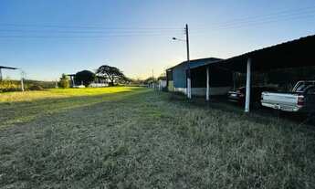 Imagem 5: Fazenda 227ha em Claro dos Poções
