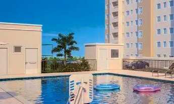 Imagem 2: More em Piata - 2/4 suite e varanda a 5 mim da praia de Piata - entrada apartir de R$ 1000