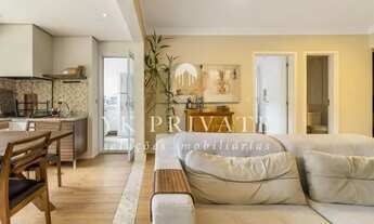 Imagem 5: Apartamento Nova Pacaembu / 108m² / 3 dormitórios / 2 vagas / 1 suíte / Barra Funda