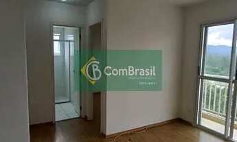 Imagem 2: Mogi das Cruzes - Apartamento Padrão - Vila Mogilar