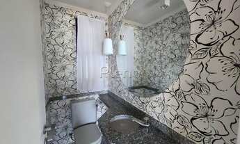 Imagem 4: Apartamento para locação no bairro Chácara Primavera - Campinas/SP