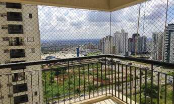 Imagem 7: Apartamento 1 quarto no Acqua Village - Águas Claras/DF