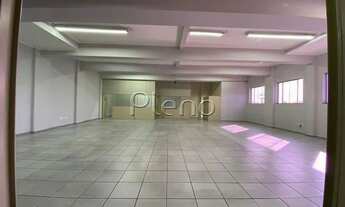 Imagem 5: Prédio - Jardim Eulina - Campinas