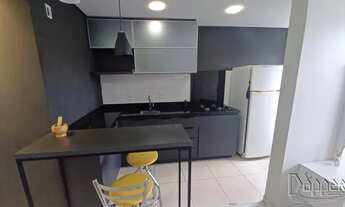 Imagem 4: Novo Hamburgo - Apartamento Padrão - Operário