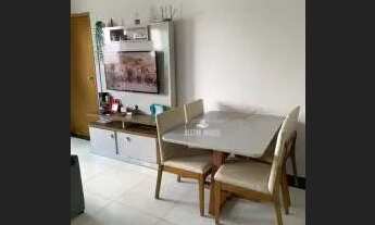 Imagem: Apartamento com 2 dormitórios à venda