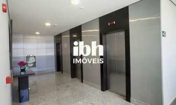 Imagem 2: Andar para aluguel, 4 vagas, Funcionários - Belo Horizonte/MG