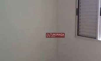 Imagem 6: Apartamento com 2 dormitórios para alugar, 45 m² por R$ 1.595,00/mês - Ponte Grande - Guar