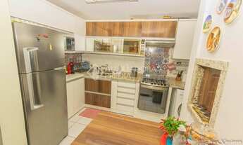 Imagem 5: CANOAS - Apartamento Padrão - Nossa Senhora das Graças