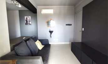 Imagem 3: Apartamento para alugar com 1 quarto no São Dimas