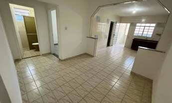 Imagem 3: Casa no jardim Motorama