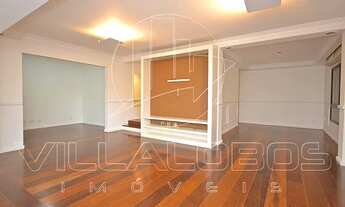 Imagem 3: Apartamento, 160 m² - venda por R$ 2.250.000,00 ou aluguel por R$ 12.532,84/mês - Vila Mad