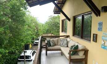 Imagem: Lindo vilage superior 2/4 70m2 decorado