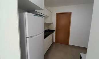 Imagem 3: Apartamento/Studio 25m² Mobiliado Bairro Santana